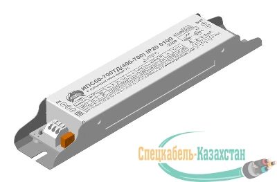 Драйвер ИПС60-700ТД(400-700) 0100 IP20 Аргос