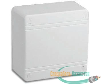 Коробка распределительная SDN2 (для кабель-канала TA-GN H60) DKC 01870