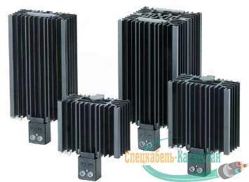 Обогреватель с клеммной колодкой 150Вт 110-230В DKC R5SHT150