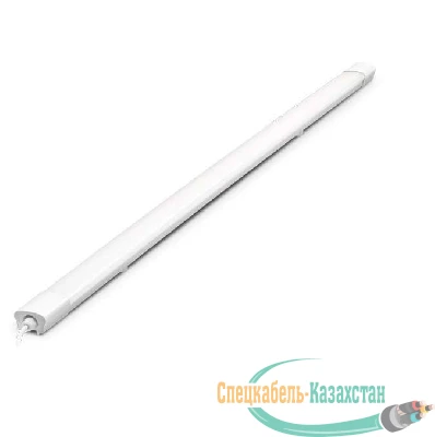 Светильник светодиодный PWP-С2 1200 40Вт 4000К 3600лм IP65 (аналог ЛСП) JazzWay 5016576