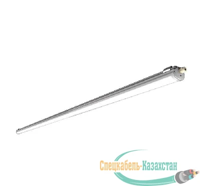Светильник светодиодный PWP-OS 1200 36Вт 4000К IP65 (аналог ДСП) JazzWay 5003132