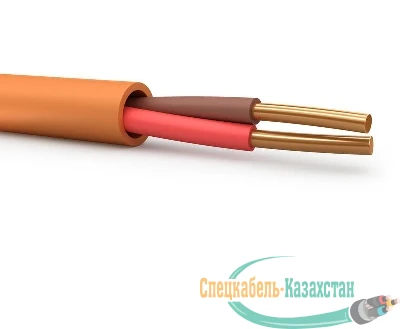 Кабель КПСнг(А)-FRLS 1х2х1 ОК 300В (бухта) (м) ИВКЗ 00-00026030