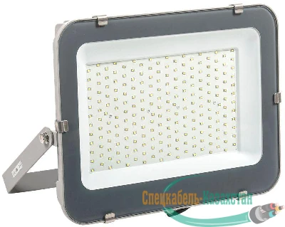 Прожектор светодиодный 07-200 IP65 сер. ИЭК LPDO701-200-K03
