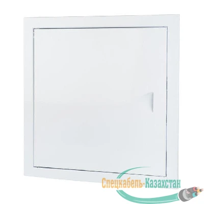 Люк ревизионный 200х300 металл Basic EKF lm-200x300