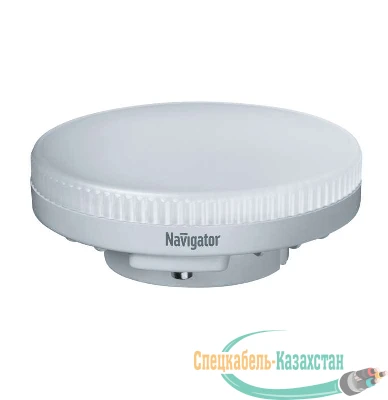 Лампа светодиодная 61 017 NLL-GX53-10-230-4K Navigator 61017