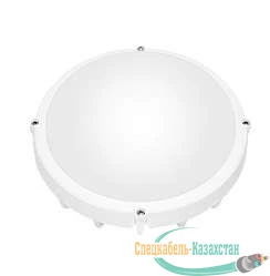 Светильник светодиодный 94 827 NBL-R1-8-4K-WH-IP65-LED 8Вт 4000К IP65 (аналог НПП 1301 бел. круг) Navigator 94827
