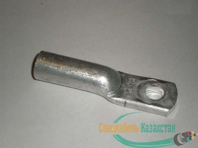 Наконечник алюминиевый ТА 70-10-12 УХЛ3 (опрес.) КЗОЦМ 5670