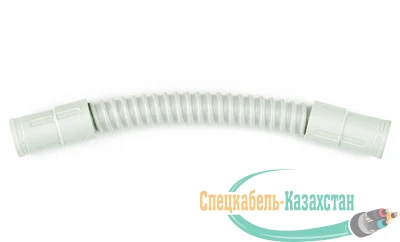 Муфта соединительная труба-труба гибкая для жестких труб d32 IP65 DKC 50332