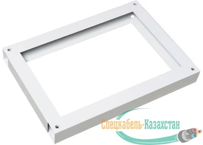 Цоколь ВРУ хх.80.45 IP31 TITAN ИЭК YKV10-TS-800-450-31