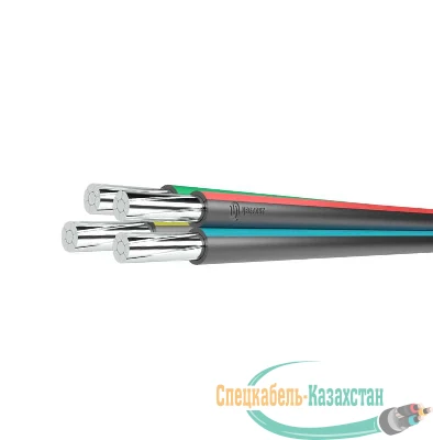 Провод СИП-4 4х50 (м) Цветлит 00-00019008