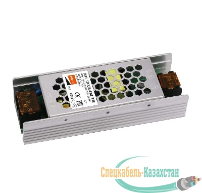 Драйвер BSPS 12В 3.3A=40Вт JazzWay 3329334A
