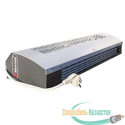 Завеса тепловая 3кВт 220В ТЭН RS-0308-D HINTEK 05.000036
