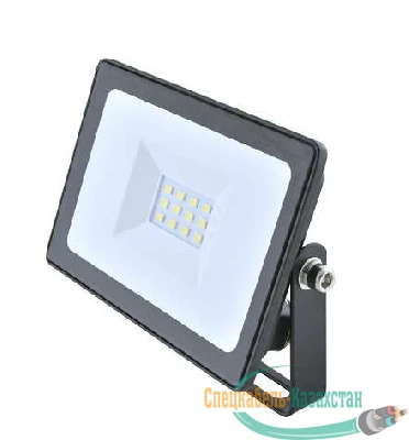 Прожектор 10Вт 800лм 6500К IP65 Космос K_PR5_LED_10