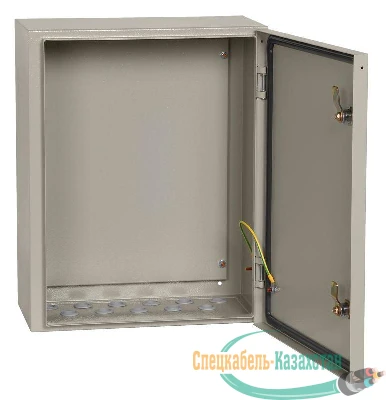 Корпус металлический ЩМП-2-0 74 У2 IP54 ИЭК YKM40-02-54