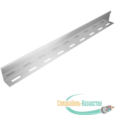 Разделитель для лотка H100 L3000 КМ LO0445