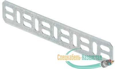 Пластина соединительная H50 ИЭК CLP1S-050
