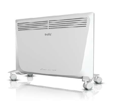 Конвектор Enzo BEC/EZMR-1000 1000Вт м/т ионизация воздуха Ballu НС-1055665