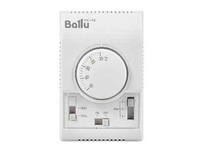 Термостат BMC-1 Ballu НС-1271556