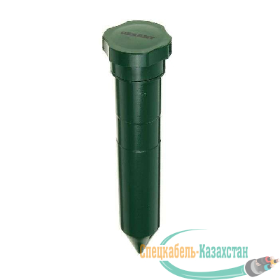 Отпугиватель кротов ультразвуковой R20 Rexant 71-0012