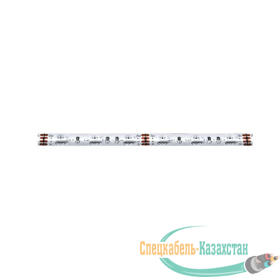 Лента светодиодная 71 446 NLS-5050RGB60-14.4-IP20-12V-Pro R5 14.4Вт/м (уп.5м) Navigator 71446