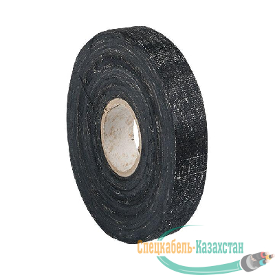 Изолента ХБ 1-ПОЛ 20мм (рул.20м) (250г) PROxima EKF plc-hb-pol1-6