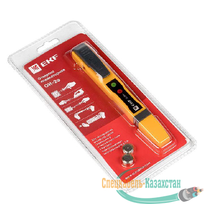 Отвертка индикаторная ОИ-2э EKF ST-20e