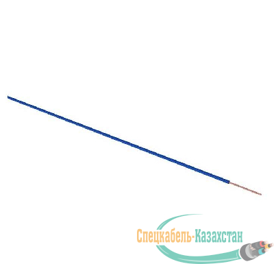 Провод ПГВА 1.5 С бухта (м) Rexant 01-6535