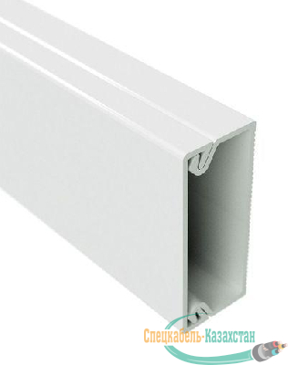 Кабель-канал 30х10 L2000 пластик TMC DKC 00311