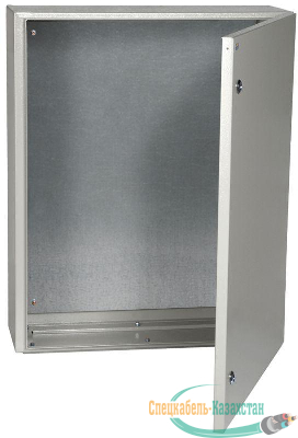 Корпус металлический ЩМП-5-0 36 УХЛ3 IP31 ИЭК YKM40-05-31