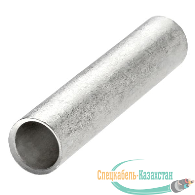Гильза медная луженая ГМЛ 16-6 опрес. ГОСТ 23469.3-79 TOKOV ELECTRIC TKE-GML-16-6