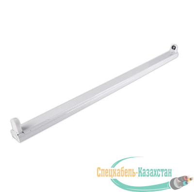 Светильник PPO-T8 1х600 LED G13 230В (Аналог ЛПО) без ламп Jazzway 5025080