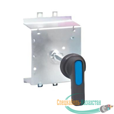 Привод поворотный ручной ERH-M5 для NXM-800 (R) CHINT 946887
