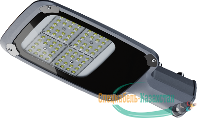 Светильник светодиодный 95 241 NSF-PW9-70-5K-W-LED уличный КСС широкая NAVIGATOR 95241