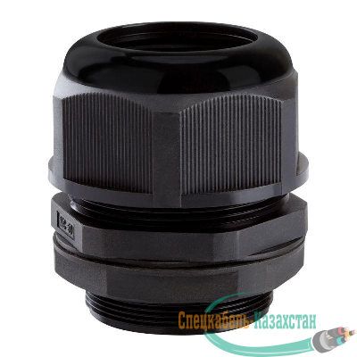 Сальник MG50 (Dпроводника 33-41мм) IP68 КЭАЗ 143122