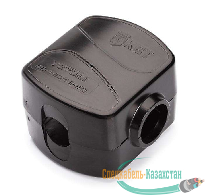 Сжим У870М (95-150/16-50) КВТ 61645
