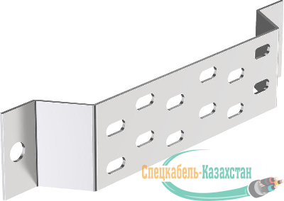Стойка настенная СНП150 IEK CLW10-SNP-150