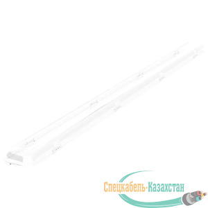 Рассеиватель для свет. СТРОНГ 1242х90х68 IP65 прозр. VARTON V2-I0-IPP0-02.3.0210.18