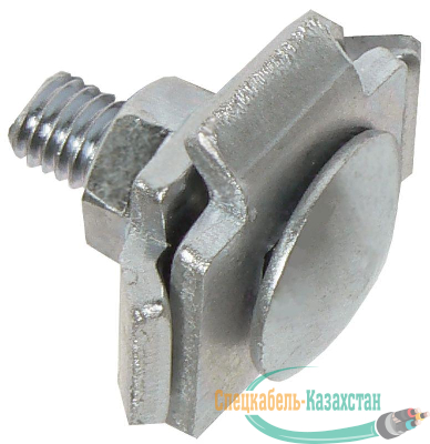 Комплект соединительный для провол. лотков MDS M6х20 ИЭК CLW10-MDS-20