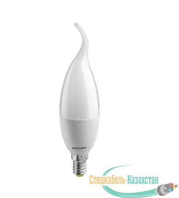 Лампа светодиодная 61 962 OLL-FC37-10-230-2.7K-E14-FR ОНЛАЙТ 61962