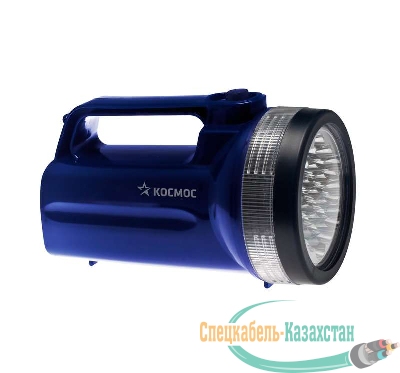 Фонарь Классика 860 LED (19Led 4хR20) Космос KOC860LED