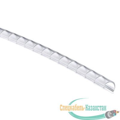 Жгут для кабеля SPIRALITE P1 (уп.50м) DKC 00961RL