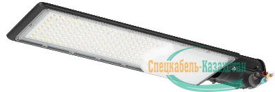 Светильник светодиодный SPP-503-0-50K-120 120Вт 5000К 12000лм IP65 уличный КСС "Ш-с" DOB-SMD 48/60мм (5/120) Эра Б0047166