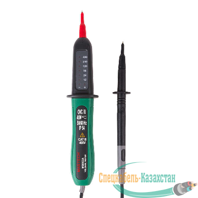 Индикатор напряжения MS8922A Mastech 13-1204