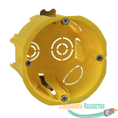 Коробка установочная для полых стен 68(65)х45 SchE IMT35150