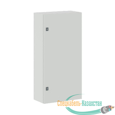 Корпус ST с М/П 1200х600х300мм сварной навесной DKC R5ST1263