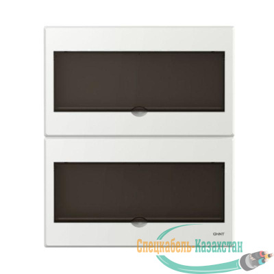 Корпус пластиковый NEX5-C13200M IP30 32 мод. 2 ряд. навесной (R) CHINT 301798