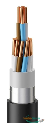 Кабель КВВГЭнг(А)-LS 14х1.5 0.66кВ (м) Эм-кабель 00000074563