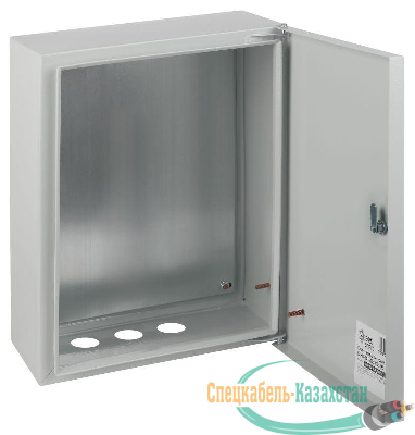 Корпус металлический ЩМП-04 SIMPLE 400х300х175 IP31 NO_SIMPLE_SHMP-04_IP31 ЭРА Б0041655