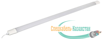 Светильник ДСП 1110 36Вт 6500К IP65 GENERICA LDSP0-1110-036-6500-K01-G