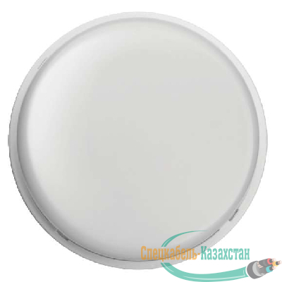 Светильник светодиодный 61 988 OBL-R2-12-4K-WH-IP65-LED ( Аналог НПП) ОНЛАЙТ 61988